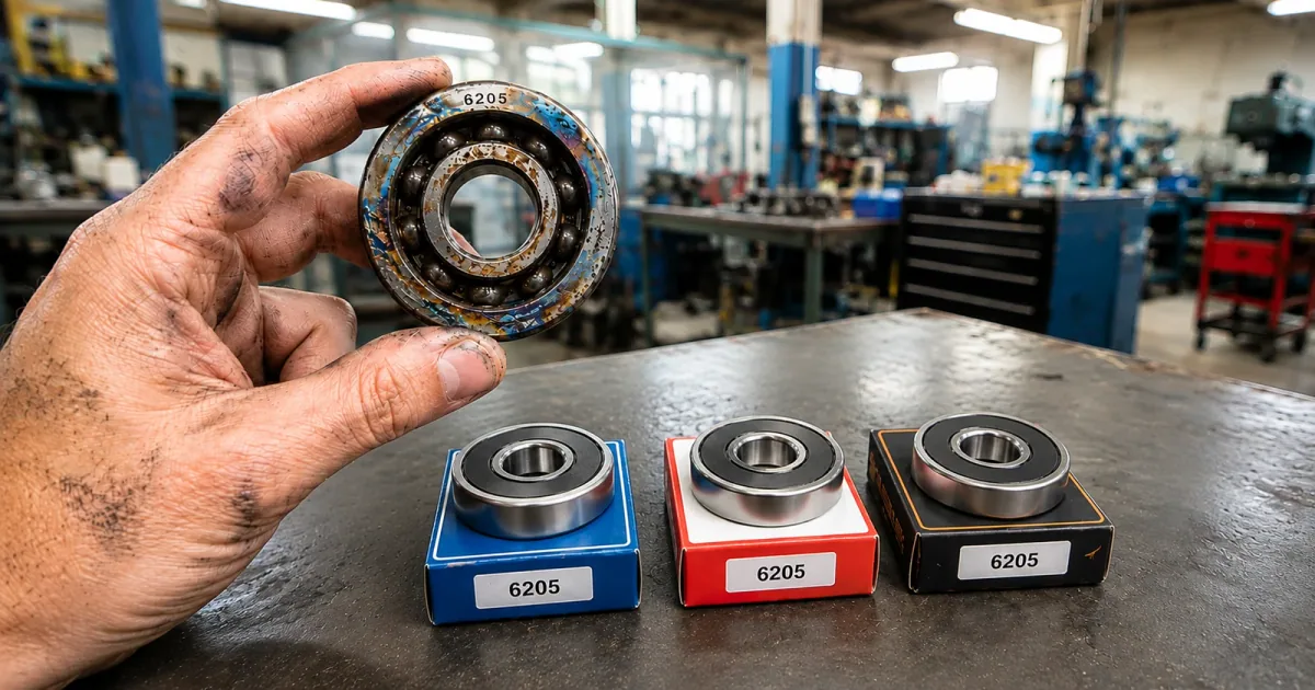 Rolamentos Automotivos